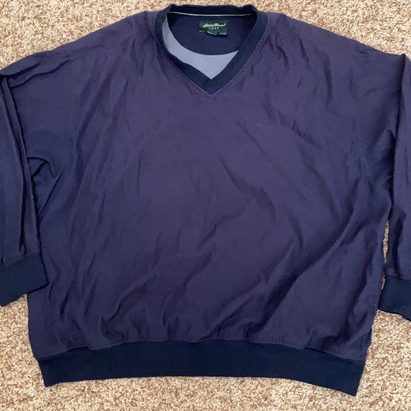 Eddie Bauer golf jacket - Picture 2 of 5